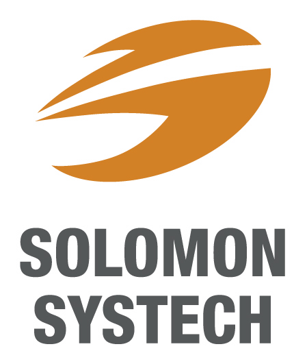 Solomon Systech Logo